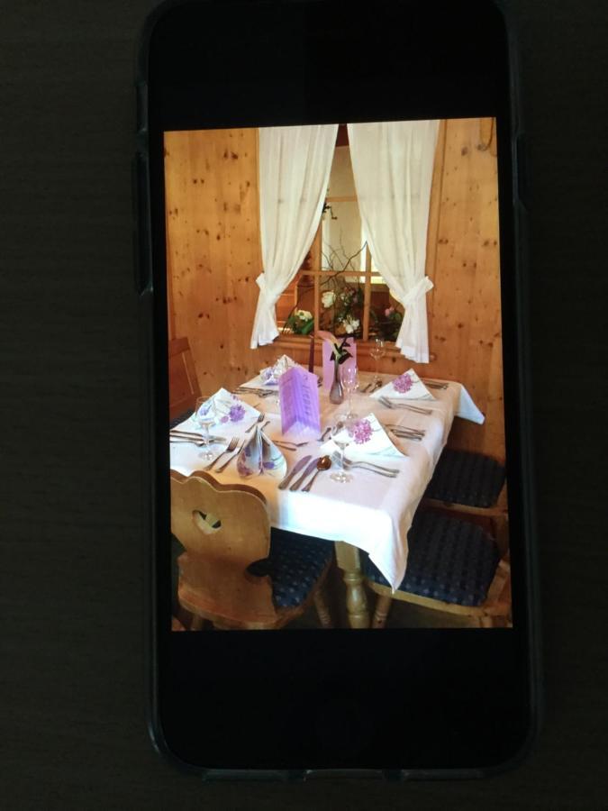 Landgasthaus Waldschaenke Emmendingen Bagian luar foto