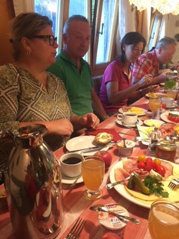 Landgasthaus Waldschaenke Emmendingen Bagian luar foto