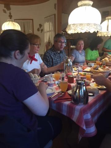 Landgasthaus Waldschaenke Emmendingen Bagian luar foto