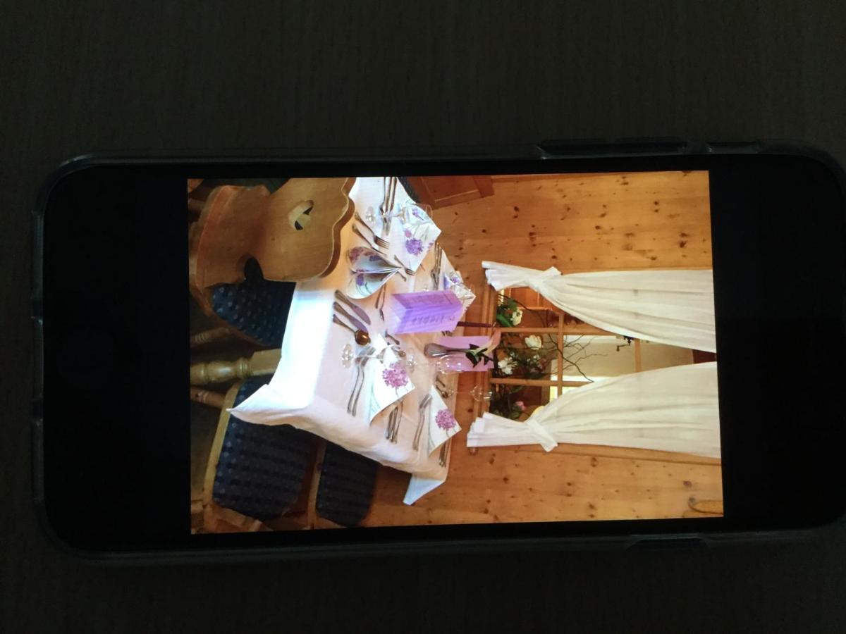 Landgasthaus Waldschaenke Emmendingen Bagian luar foto